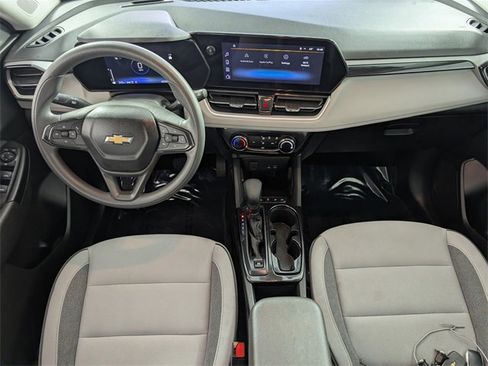 Certified 2024 Chevrolet TrailBlazer LT image 15