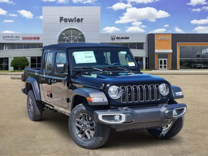 New 2026 Jeep Gladiator Sport