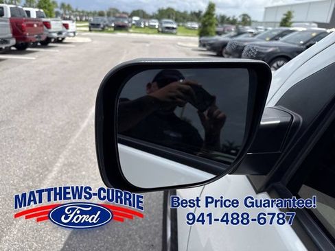 Used 2012 Nissan Titan S w/ S Popular Equipment Pkg AWD/4WD image 8