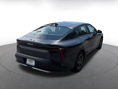 Used 2026 Kia K4 FWD image 14