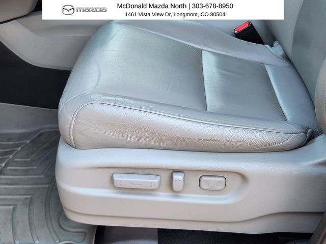 Used 2017 Honda Pilot EX-L image 8