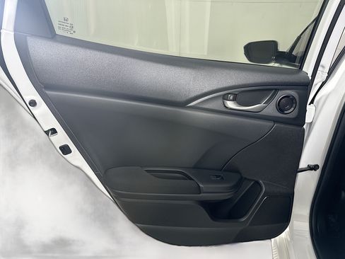 Used 2020 Honda Civic EX image 25