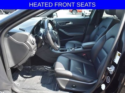 Used 2017 Mercedes-Benz GLA 250 4MATIC