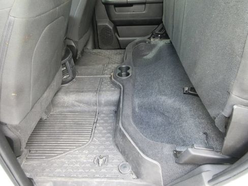Used 2024 RAM 2500 Big Horn AWD/4WD image 15