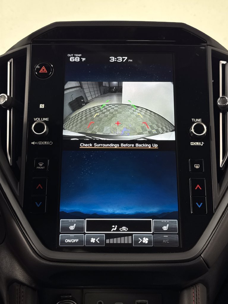 New 2026 Subaru WRX Premium AWD/4WD image 16