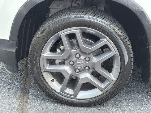 Certified 2023 Honda Passport EX-L image 31