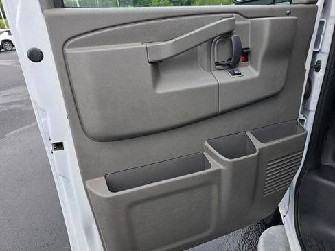 Used 2023 Chevrolet Express 2500 w/ Driver Convenience Package image 12