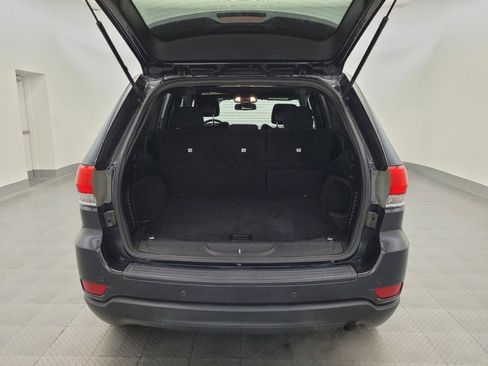 Used 2016 Jeep Grand Cherokee Laredo w/ Quick Order Package 23E image 29