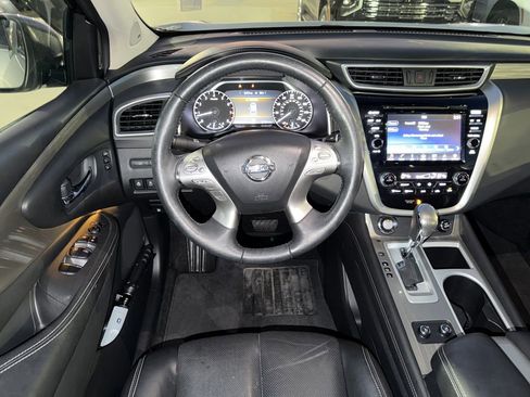Used 2018 Nissan Murano Platinum image 15