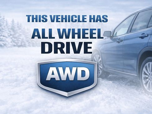 Used 2025 Nissan Kicks SR w/ SR Premium Package AWD/4WD image 5