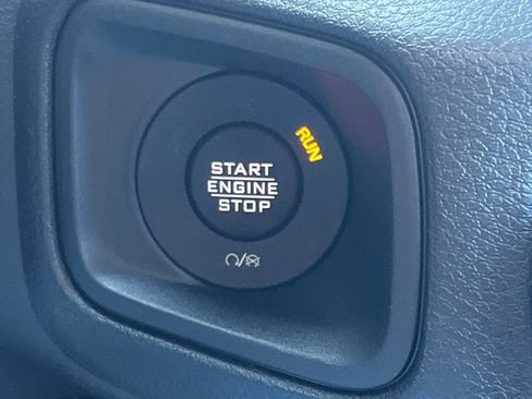 New 2025 Jeep Wrangler Unlimited Sport S 4xe w/ Convenience Group AWD/4WD image 7