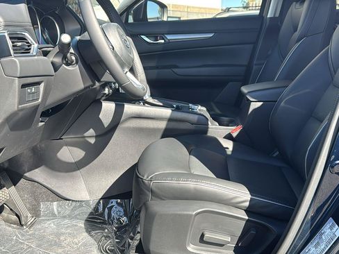 Certified 2025 MAZDA CX-5 AWD 2.5 S w/ Select Package image 21