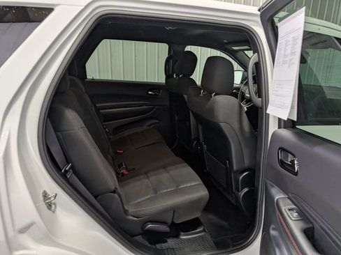 Used 2025 Dodge Durango GT AWD/4WD image 25