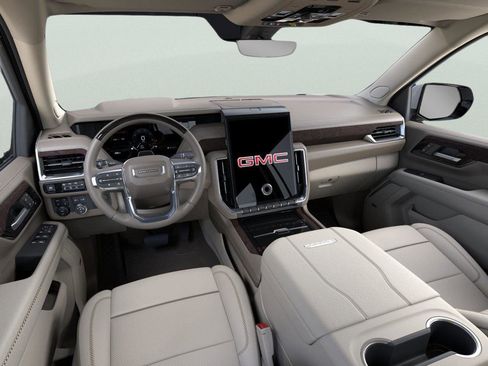 New 2026 GMC Yukon XL Denali w/ Denali Reserve Package image 15