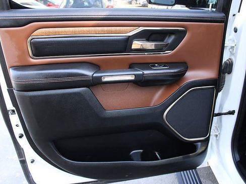 Used 2019 RAM 1500 Limited AWD/4WD image 10