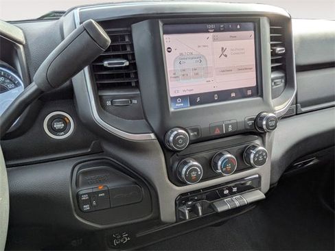 Certified 2024 RAM 2500 Big Horn image 17