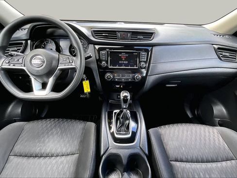 Used 2020 Nissan Rogue S AWD/4WD image 16