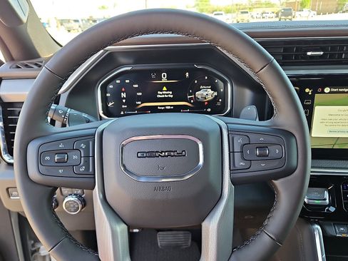 New 2026 GMC Sierra 1500 Denali image 16
