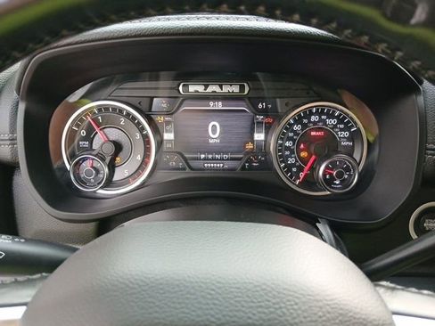 Used 2022 RAM 3500 Laramie image 57