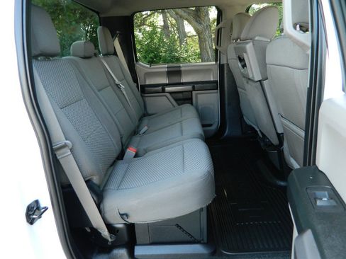 Used 2019 Ford F250 XLT AWD/4WD image 19