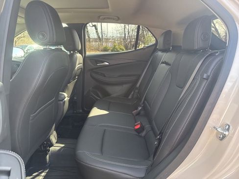New 2026 Buick Encore GX Sport Touring w/ Studio Series image 11