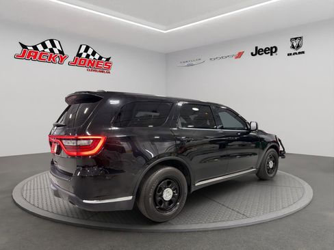 Used 2023 Dodge Durango Pursuit w/ Technology Group image 11