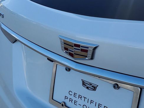 Certified 2023 Cadillac XT5 Premium Luxury w/ LPO, Premium Carpet Package image 28