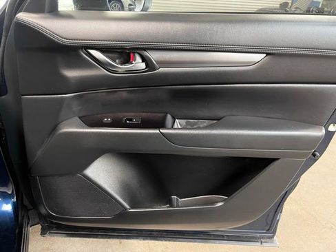 Used 2023 MAZDA CX-5 AWD 2.5 S w/ Select Package image 10