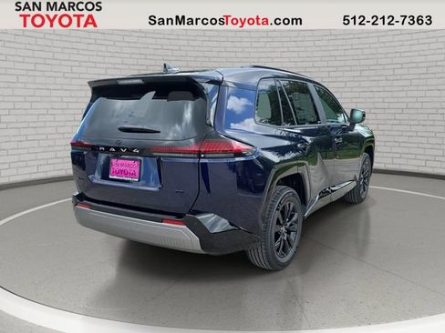 New 2026 Toyota RAV4 SE FWD image 5