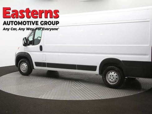 Used 2023 RAM ProMaster 3500 FWD image 64