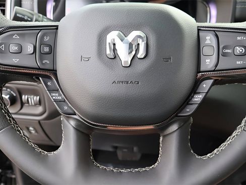 Used 2026 RAM 1500 Rebel w/ Rebel Level 2 Equipment Group image 22