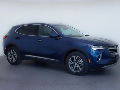 Used 2023 Buick Envision Essence