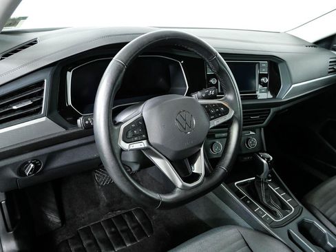 Used 2024 Volkswagen Jetta S FWD image 7