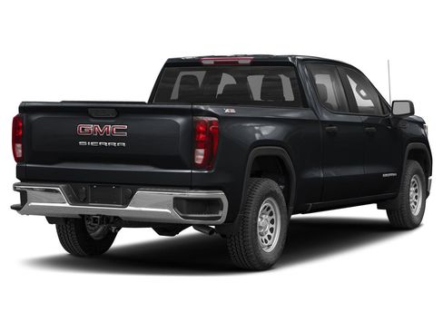 New 2025 GMC Sierra 1500 Pro w/ Graphite Edition image 78