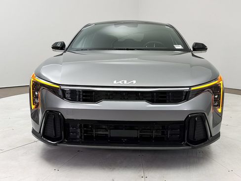 Certified 2025 Kia K4 GT-Line w/ GT-Line Sunroof Package FWD image 11
