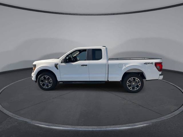 Certified 2024 Ford F150 STX AWD/4WD image 5