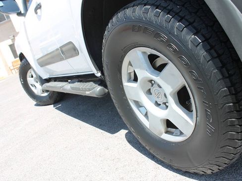 Used 2006 Nissan Xterra S AWD/4WD image 11