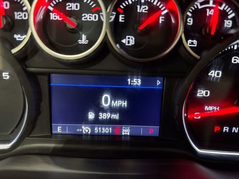 Used 2023 Chevrolet Silverado 2500 LT image 18