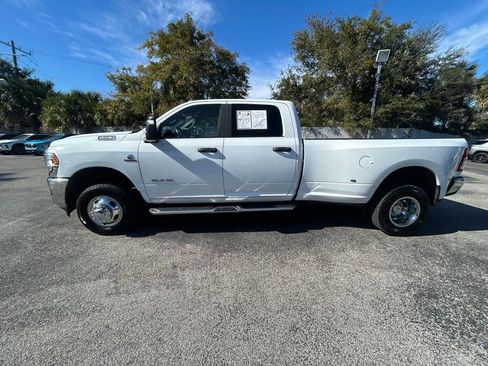 Used 2024 RAM 3500 Big Horn image 4
