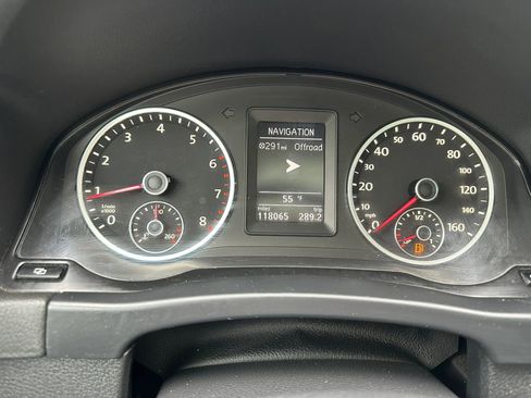 Used 2011 Volkswagen Tiguan S AWD/4WD image 25