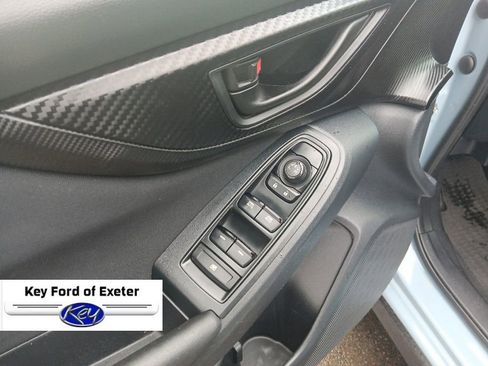 Used 2018 Subaru Crosstrek 2.0i AWD/4WD image 16