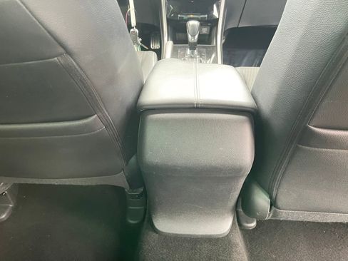 Used 2016 Honda Accord Sport image 25