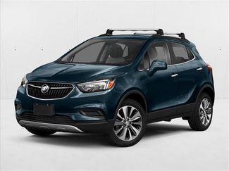 Used 2022 Buick Encore Preferred video 1