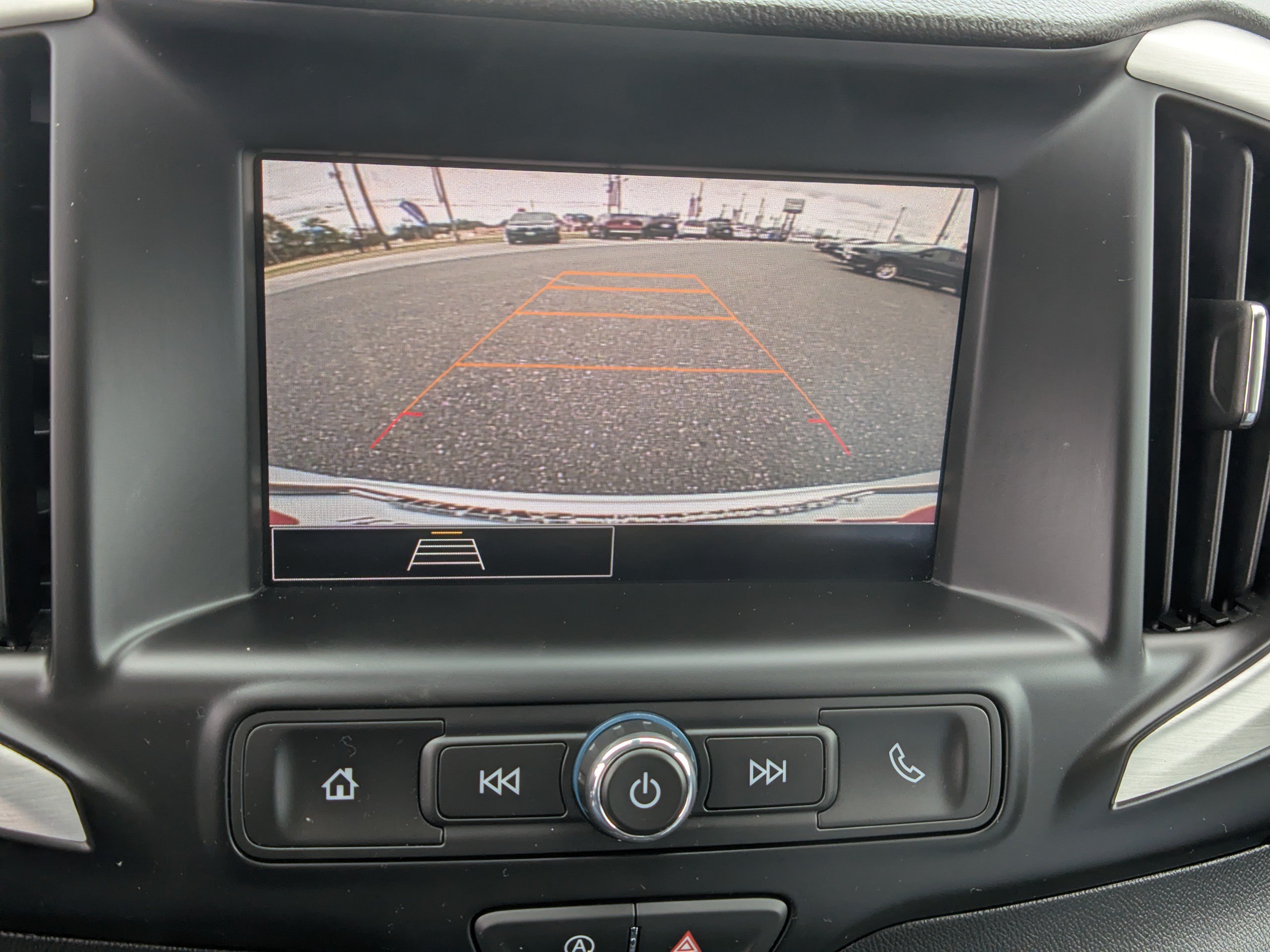 Certified 2024 GMC Terrain SLE AWD/4WD image 20