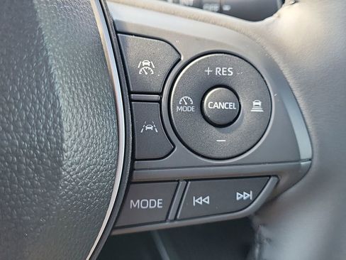 New 2026 Toyota Corolla Cross AWD Hybrid w/ Convenience Package image 10
