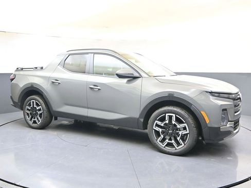 New 2026 Hyundai Santa Cruz Limited image 7