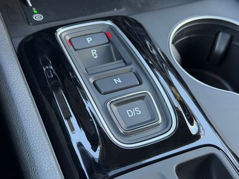 New 2026 Honda Pilot EX-L image 19