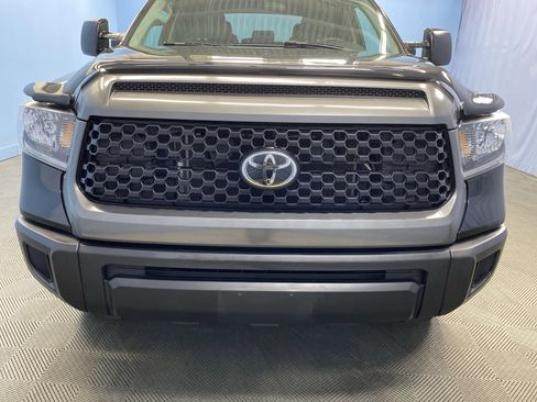 Used 2020 Toyota Tundra SR image 37
