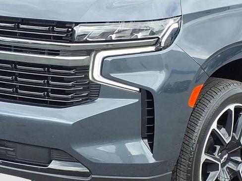 Used 2021 Chevrolet Tahoe RST AWD/4WD image 9