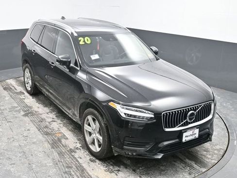 Used 2020 Volvo XC90 T6 Momentum image 20